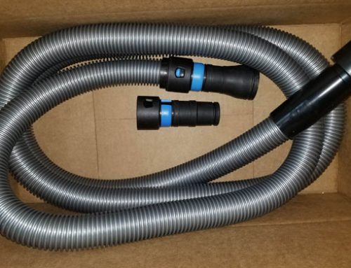 Cen-Tec Systems 94181 Power Tool Dust Collection Hose Review