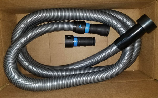 Cen-Tec Systems 94181 Power Tool Dust Collection Hose Review